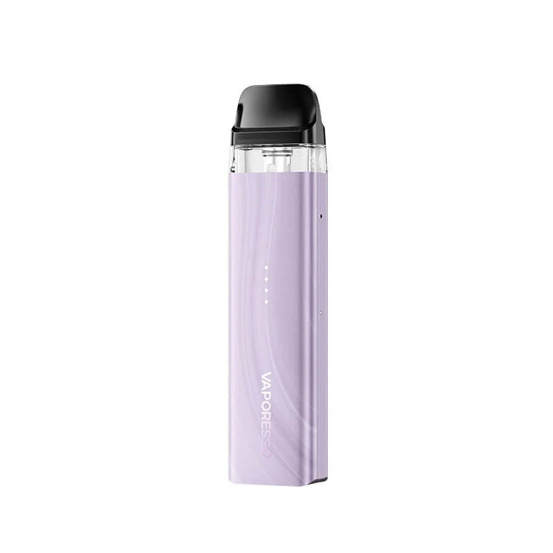 Vaporesso XROS Mini Retro Pod Vape Kit in Baby Purple