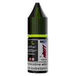 Load image into Gallery viewer, Nasty Liq Berry Bull Nic Salt Vape Juice – sleek 10 ml bottle with a fizzy energy-drink base and tangy mixed berries, formulated with smooth nicotine salts (10 mg &amp; 20 mg) in a balanced 50/50 PG/VG blend ideal for pod-system MTL vaping.
