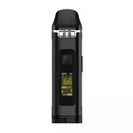 Load image into Gallery viewer, Black Uwell Crown D Pod Kit 1100mAh - DTL &amp; RDTL Pen Style
