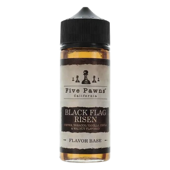 Five Pawns 100ml E-Liquid