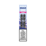 Load image into Gallery viewer, Blue Edition SKE Crystal 4-in-1 Prefilled Pods - 2400 Puffs, 20mg, 2ml
