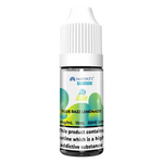 Load image into Gallery viewer, Hayati Pro Max Blue Razz Lemonade  Nic Salt vape juice, delivering smooth nicotine satisfaction and a refreshing vape experience.

