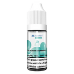 Load image into Gallery viewer, Hayati Pro Max Blue Sour Raspberry Nic Salt vape juice, featuring a tangy burst of sour blue raspberries for a bold fruity flavor, with smooth nicotine delivery and a refreshing vape experience.
