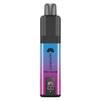 Hayati Pro Max+ 6000 Prefilled Pod Kit