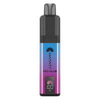 Hayati Pro Max+ 6000 Prefilled Pod Kit