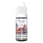 Load image into Gallery viewer, Hayati Pro Max Blueberry Cherry Cranberry Nic Salt vape juice, delivering smooth nicotine satisfaction and a refreshing vape experience.
