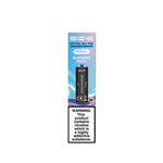 Load image into Gallery viewer, Blueberry Peach SKE Crystal 4-in-1 Prefilled Pods - 2400 Puffs, 20mg, 2ml
