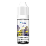 Load image into Gallery viewer, Hayati Pro Max Blueberry Raspberry Lemon Nic Salt vape juice, delivering smooth nicotine satisfaction and a refreshing vape experience.
