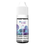 Load image into Gallery viewer, Hayati Pro Max Blueberry Raspberry Nic Salt vape juice, combining juicy blueberries and tangy raspberries for a balanced berry flavor with smooth nicotine delivery and a refreshing vape experience.
