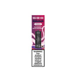 Load image into Gallery viewer, Blueberry Sour Raspberry SKE Crystal 4-in-1 Prefilled Pods - 2400 Puffs, 20mg, 2ml
