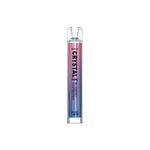 Load image into Gallery viewer, SKE Crystal Bar Disposable 600 Puffs 20mg - Pack Of 10x
