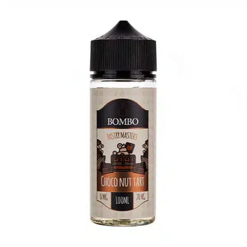 Bombo Pastry Masters 100ml E-Liquid