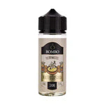 Load image into Gallery viewer, Bombo Pastry Masters 100ml E-Liquid Master Custard – rich, bakery-inspired vape juice with smooth 70/30 VG PG blend and dessert flavors
