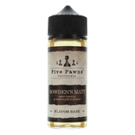 Load image into Gallery viewer, Five Pawns 100ml E-Liquid Bowden&#39;s Mate – premium handcrafted vape juice with complex flavors and smooth 50/50 VG PG blend
