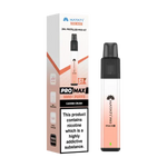 Load image into Gallery viewer, Caribb Crush Hayati Pro Max S1 Prefilled Pod Kit designed for convenient vaping and long-lasting performance