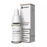Load image into Gallery viewer, Bundle of ten 10ml Hangsen E-Liquid bottles in Cigar flavor, delivering a bold and rich tobacco experience inspired by traditional cigars; 70/30 PG/VG ratio for a smooth throat hit and dense vapor, available in 6mg, 12mg, and 18mg nicotine strengths.
