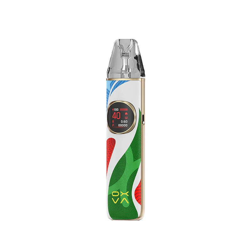 OXVA Nexlim 2 Pod Vape Kit