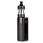 Load image into Gallery viewer, Innokin Coolfire Z60 Zlide Vape Kit in Black – advanced 60W vape kit with 2500mAh built-in battery, 2ml Zlide Top tank, and compatibility with Innokin Z coils for MTL and RDL vaping.
