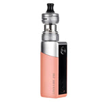 Load image into Gallery viewer, Innokin Coolfire Z60 Zlide Vape Kit in Pink – advanced 60W vape kit with 2500mAh built-in battery, 2ml Zlide Top tank, and compatibility with Innokin Z coils for MTL and RDL vaping.
