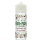 Load image into Gallery viewer, Ohm Boy Volume II E-Liquid 100ml Cranberry, Apple &amp; Raspberry – premium fruity vape juice with authentic British flavors and smooth 70/30 VG PG blend
