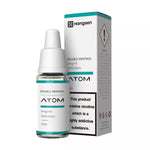 Load image into Gallery viewer, Bundle of ten 10ml Hangsen E-Liquid bottles in Double Menthol flavor, offering an extra-cool and refreshing menthol hit; 70/30 PG/VG blend for smooth throat feel and rich vapor, available in 6mg, 12mg, and 18mg nicotine strengths.
