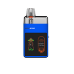 Load image into Gallery viewer, Vaporesso Eco Nano Pro Pod Kit in Ocean Blue – compact and eco-friendly vape device with a sleek matte finish, refillable pod system, and reliable performance.
