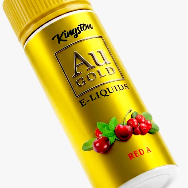E-Liquids