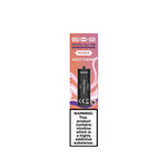 Load image into Gallery viewer, Fizzy Cherry SKE Crystal 4-in-1 Prefilled Pods - 2400 Puffs, 20mg, 2ml
