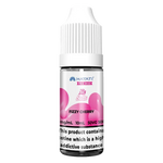 Load image into Gallery viewer, Hayati Pro Max Mad Blue Nic Salt vape juice, delivering smooth nicotine satisfaction and a refreshing vape experience.
