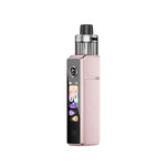 Load image into Gallery viewer, Glow Pink VooPoo Drag X3 Pod Vape Kit – advanced pod mod with high power, stylish design, and exceptional performance
