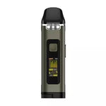 Load image into Gallery viewer, Green Uwell Crown D Pod Kit 1100mAh - DTL &amp; RDTL Pen Style
