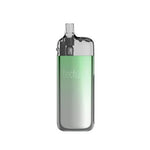 Load image into Gallery viewer, SMOK Tech247 Pod Vape Kit in Green Gradient – sleek and durable pod system with a adjustable airflow, and smooth draw activation for everyday vaping convenience.
