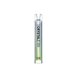 Load image into Gallery viewer, SKE Crystal Bar Disposable 600 Puffs 20mg - Pack Of 10x
