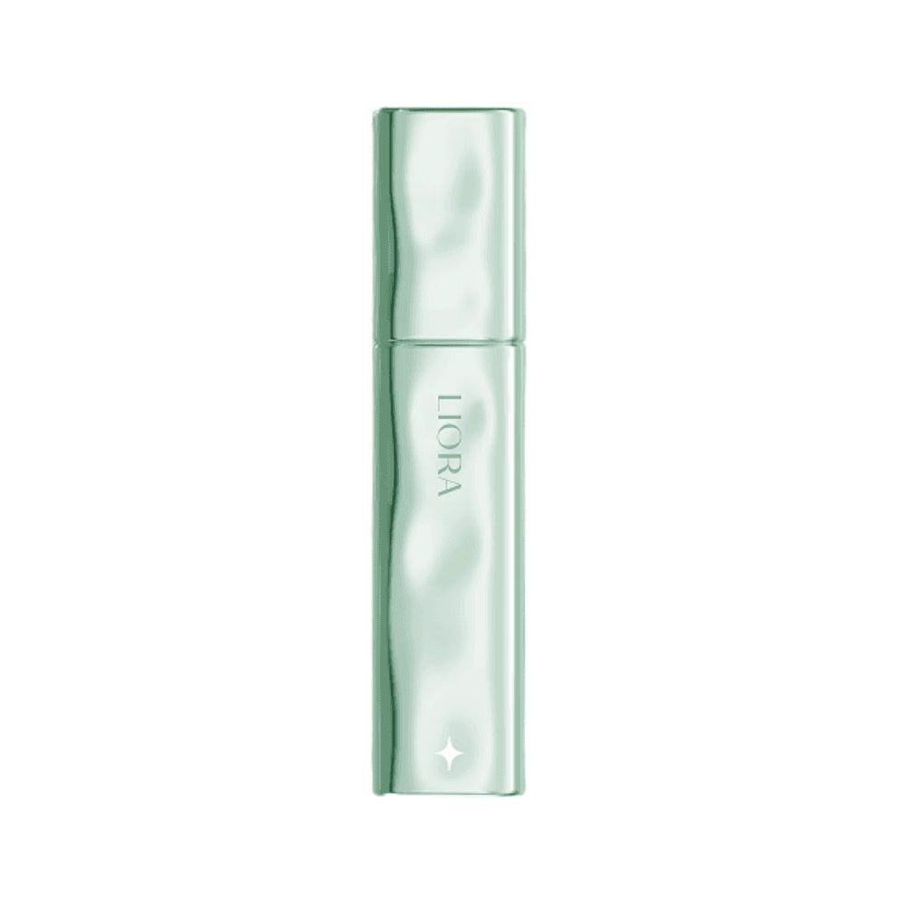 Hayati Liora Vape Kit in Green (Mirror Finish) – Rechargeable Prefilled & Refillable Pod Vape Device