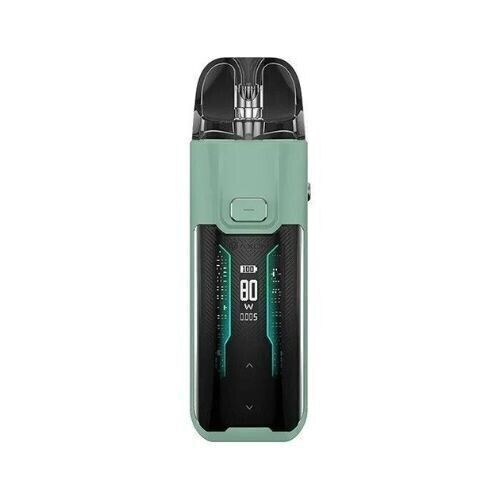 Vaporesso Luxe XR Max Pod Kit Bundle Eco Smok Vape Store Vaporesso Luxe XR Max Pod Kit Bundle Eco Smok Vape Store