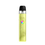 Load image into Gallery viewer, Geekvape Sonder Q3 Pod Kit in Groove Yellow – compact 30W vape device with a 1750mAh battery, adjustable airflow, and sleek modern design.