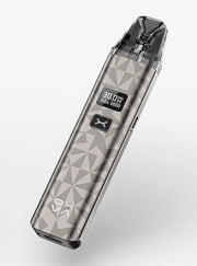 OXVA Xlim Classic Edition Pod Kit in Gunmetal – sleek and reliable pod vape with a precise airflow control, and smooth performance for everyday use.