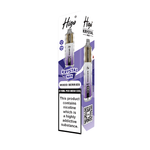 Load image into Gallery viewer, Higo Krystal Max HK 7500 Pod Kit in Mixed Berries flavor – stylish vape device with up to 7,500 puffs.
