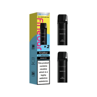 Hayati Finebar Prefilled Pods