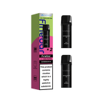 Load image into Gallery viewer, Watermelon Ice Hayati Finebar prefilled replacement pods for the Finebar pod kit
