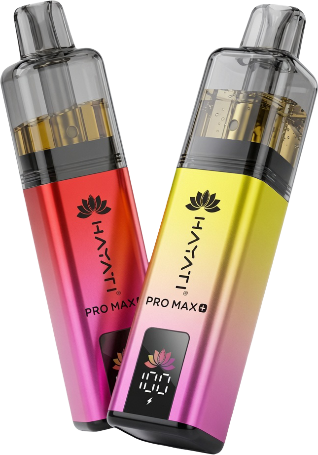 Hayati Pro Max+ 6000