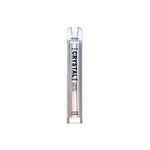 Load image into Gallery viewer, SKE Crystal Bar Disposable 600 Puffs 20mg - Pack Of 10x
