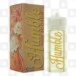 Load image into Gallery viewer, 100ml shortfill bottle of Humble Juice E-Liquid in Hop Scotch flavor, 80/20 VG/PG ratio for rich flavor and massive clouds, nicotine-free with space for nic shots, perfect for sub-ohm vaping.
