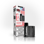 Load image into Gallery viewer, IVG Pro 12 Pre-filled Refill Pods

