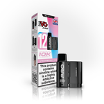 Load image into Gallery viewer, IVG Pro 12 Pre-filled Refill Pods
