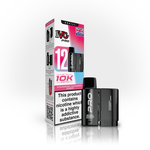 Load image into Gallery viewer, IVG Pro 12 Pre-filled Refill Pods
