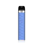 Load image into Gallery viewer, Vaporesso XROS 3 Pod Kit in Icy Blue – sleek and modern pod vape with a 1000mAh battery, COREX heating tech, and precise airflow control for smooth and flavorful MTL to RDL vaping.
