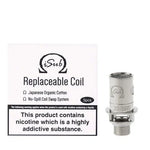 Load image into Gallery viewer, Innokin iSub Plexus 3D Coils – mesh replacement coils for Innokin iSub tanks, designed for faster heating, rich flavor, and cloud production.
