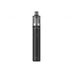Load image into Gallery viewer, Innokin Go Z Vape MTL Pen Kit in Black – easy-to-use pen-style vape kit with 1500mAh battery, 2ml Go Z tank, and compatibility with Innokin Z coils for smooth MTL vaping.
