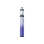 Load image into Gallery viewer, Innokin Go Z Vape MTL Pen Kit in Blue Lagoon – easy-to-use pen-style vape kit with 1500mAh battery, 2ml Go Z tank, and compatibility with Innokin Z coils for smooth MTL vaping.
